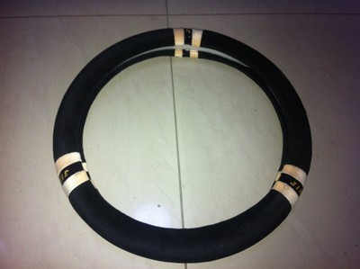 【冬季潮流方向盤套,13冬季流行汽車把套,震撼上市,火爆發(fā)售中?！績r格,廠家,圖片,方向盤套、手剎套、安全帶套,蠡縣旭東汽車裝飾用品廠-