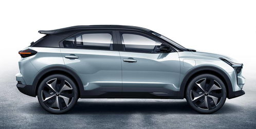 汽車頭條 2020的八種打開方式,盤點車企開年主力新車