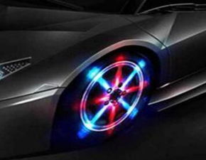 玩美酷炫車飾diy 創(chuàng)業(yè)者項目佳選