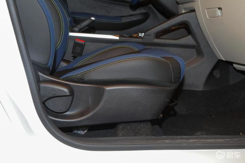 5.9萬(wàn)就能開(kāi)回家,空間還挺大