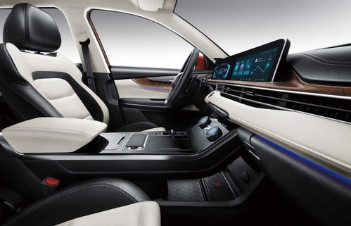 體會(huì)奇瑞汽車(chē)高端品牌車(chē)型星途lx產(chǎn)品力如何