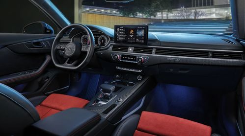 30歲的男人,到底適合開(kāi)什么車(chē)