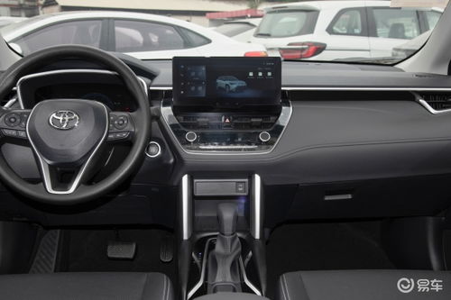 12.88萬(wàn)元緊湊型SUV不二之選 一款不愿錯(cuò)過(guò)的精致座駕