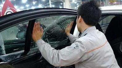 金輝車(chē)飾隱形車(chē)衣全測(cè)試 哪款最適合您的愛(ài)車(chē)？