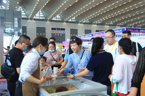 凝聚行業力量，共繪未來藍圖——第22屆西安國際酒店設備及用品展覽會圓滿落幕，相約來年5月再續輝煌